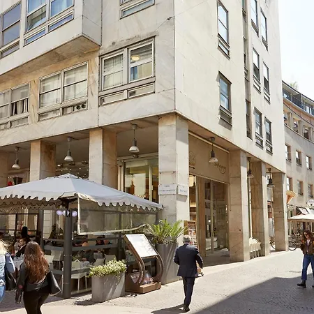 Prestige Boutique Aparthotel -Piazza Duomo-2
