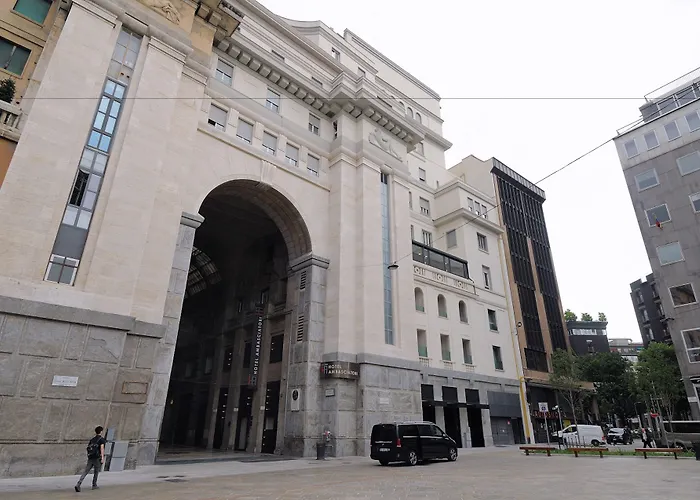 Ih s Ambasciatori